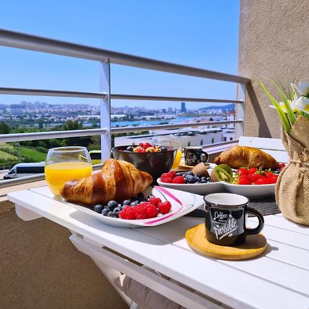 Luxury Apartment Salona Kültér fotó