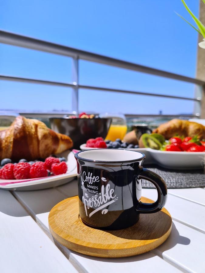 Luxury Apartment Salona Kültér fotó
