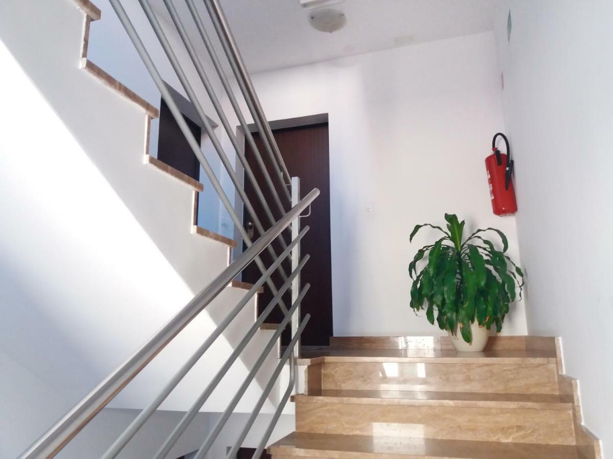 Luxury Apartment Salona Kültér fotó